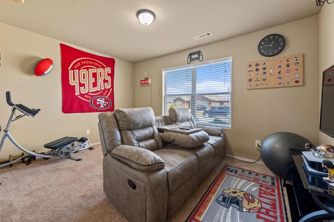 5605 Little Elm Ln, House other with 3 bedrooms, 2 bathrooms and null parking in North Little Rock AR | Image 28
