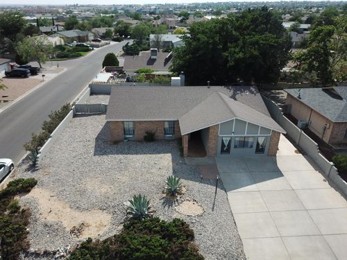 803 Western Hills Dr Se, Rio Rancho, NM, 87124-6113 | Card Image