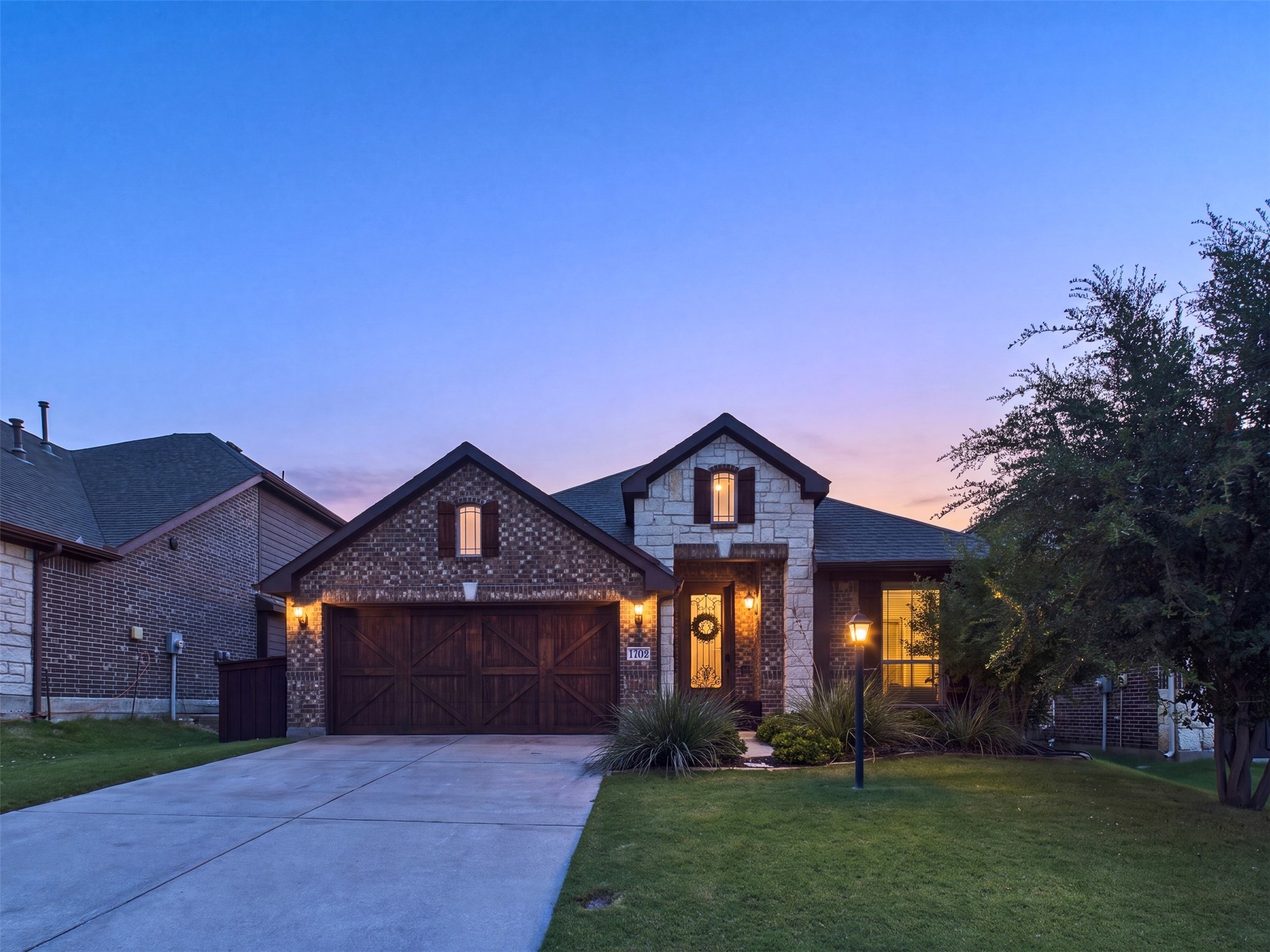 Residential in McKinney 2