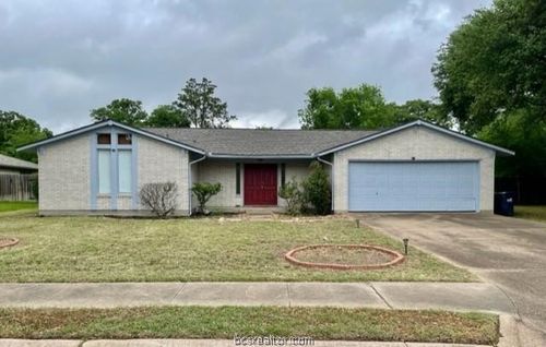 1403 Todd Trl, College Station, TX, 77845-5245 | Card Image