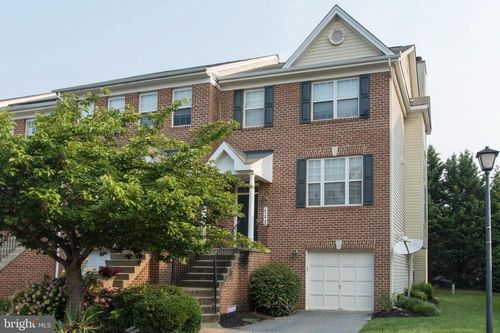 117 Longpoint Way, Gaithersburg, MD, 20878-1972 | Card Image