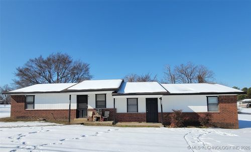 1923 N Maple Street, Sallisaw, OK, 74955 | Card Image