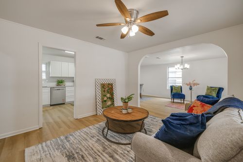 1950 Fannin St, Abilene, TX, 79603-3436 | Card Image