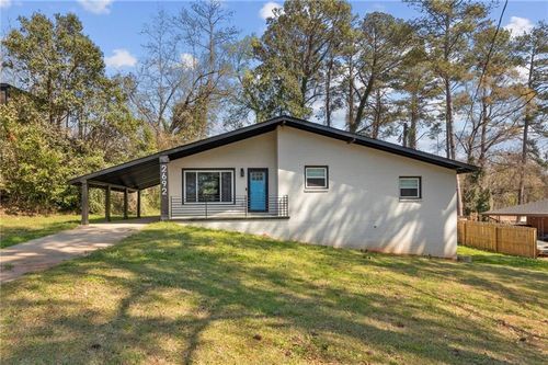 2692 Rockcliff Rd Se, Atlanta, GA, 30316-4014 | Card Image