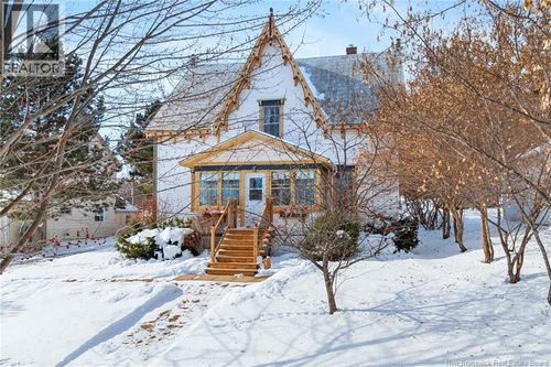 25 Tilley Rd, Gagetown, NB, E5M1A7 | Card Image