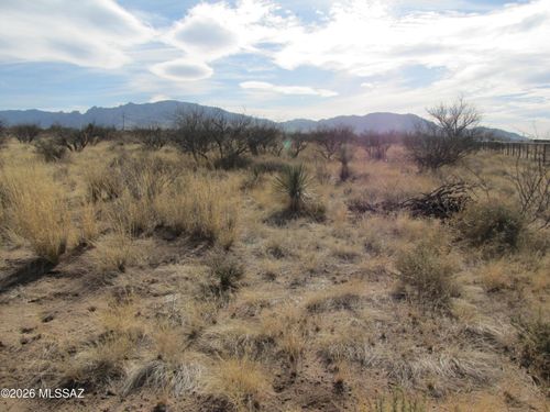 TBD N Cutting Horse Ln, Cochise, AZ, 85606 | Card Image