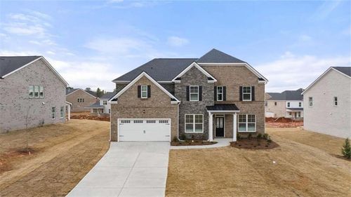 1776 Goodwin Drive Court, HAMPTON, GA, 30228 | Card Image