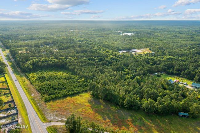 308 Pilchers Branch Rd, Home with 0 bedrooms, 0 bathrooms and null parking in Holly Ridge NC | Image 5