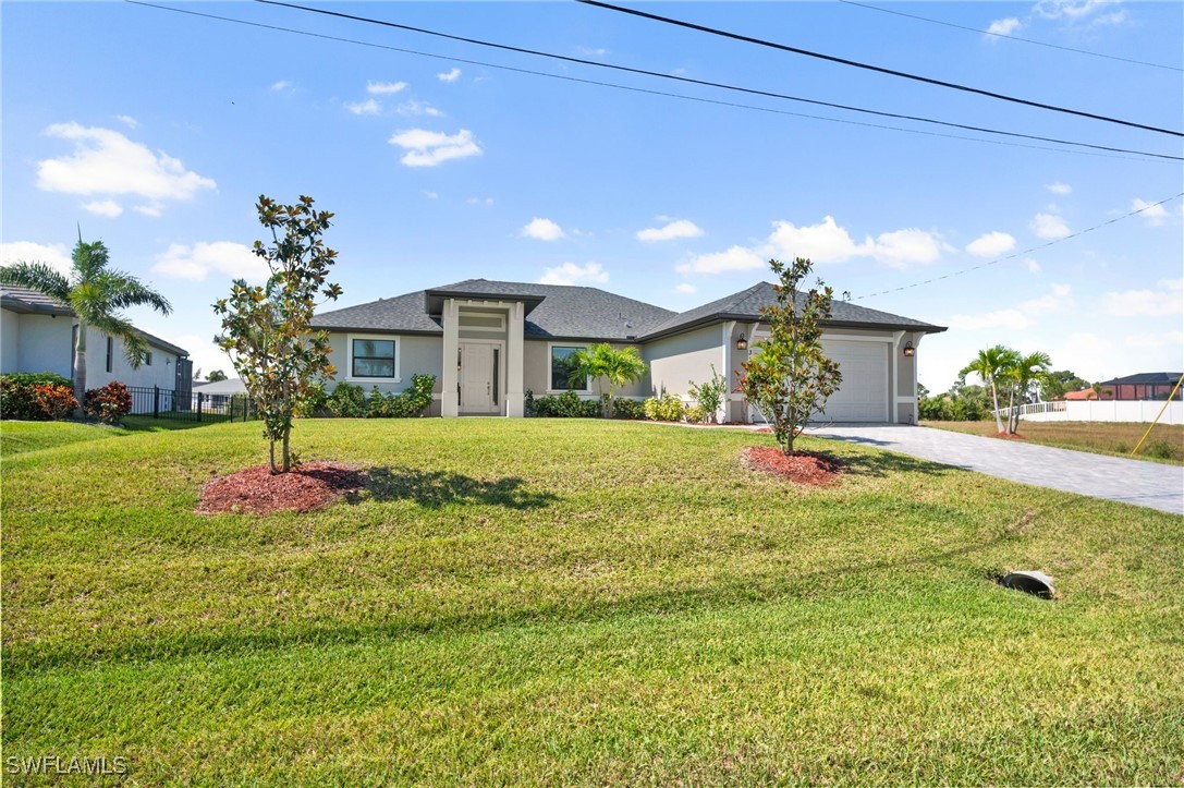 Residential in Cape Coral 5