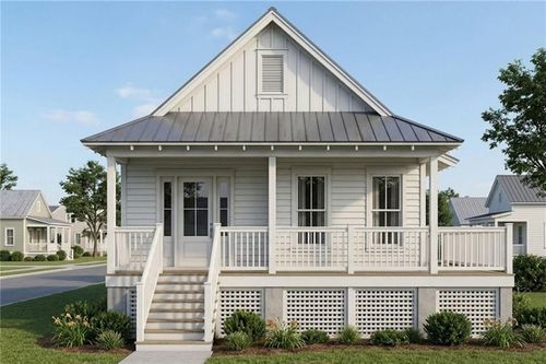 Lot 32 St Louis Street, Lacombe, LA, 70445 | Card Image