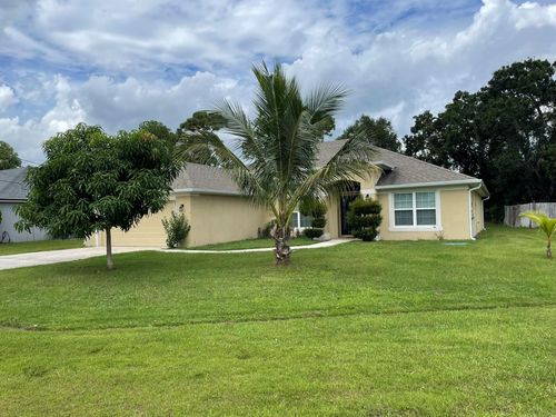 6311 Nw Ale Ct, Port St Lucie, FL, 34983-3300 | Card Image