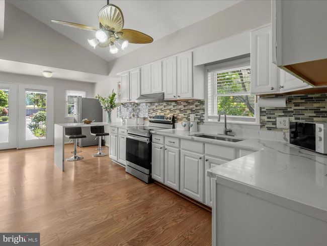 2304 Poplar Rd, House other with 4 bedrooms, 4 bathrooms and null parking in Baltimore MD | Image 19