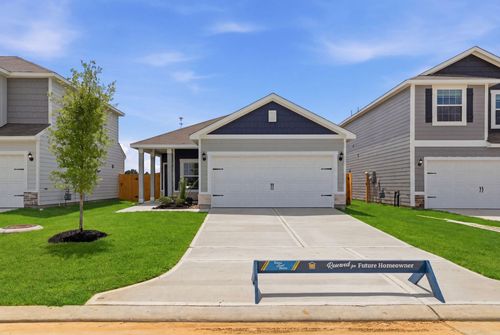 23110 Glory Orchid Dr, Hockley, TX, 77447 | Card Image