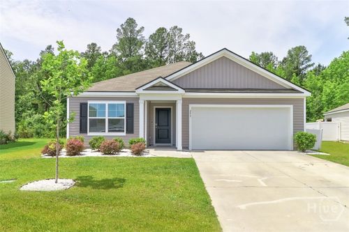 255 Caribbean Village Dr, Guyton, GA, 31312-7544 | Card Image