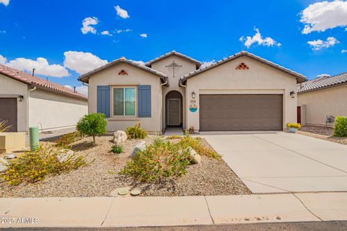 5781 N Coyote Hill Rd, Eloy, AZ, 85131-0056 | Card Image