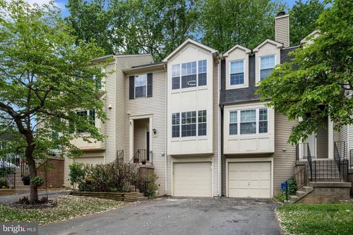 52 Cherry Bend Ct, GERMANTOWN, MD, 20874-1850 | Card Image