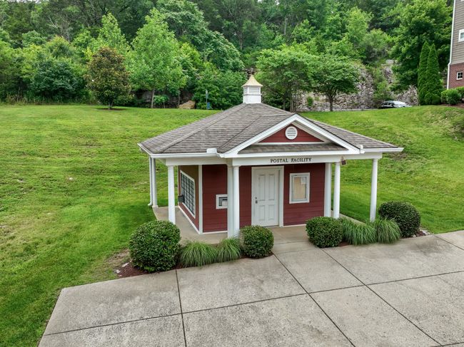 UNIT-14 - 8441 Callabee Way, Condo with 2 bedrooms, 1 bathrooms and 1 parking in Antioch TN | Image 36
