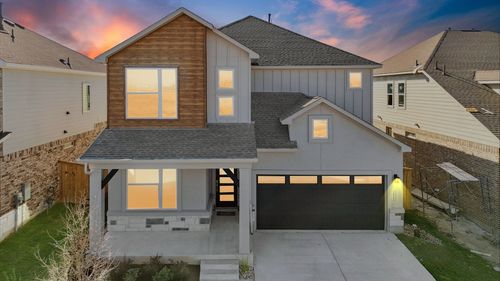 4733 Pleasant Pl, Round Rock, TX, 78665 | Card Image