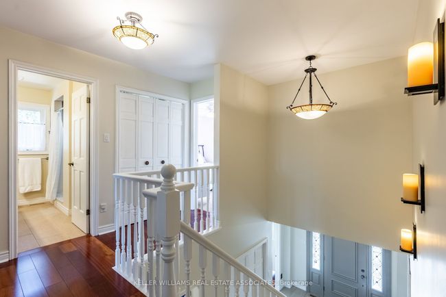23 Meander Close, House other with 5 bedrooms, 3 bathrooms and 6 parking in Carlisle ON | Image 22