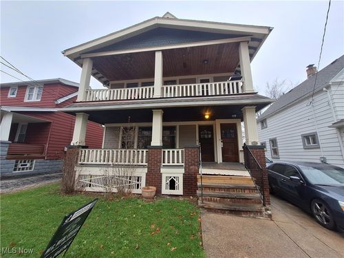 2310 Tampa Avenue, Cleveland, OH, 44109 | Card Image