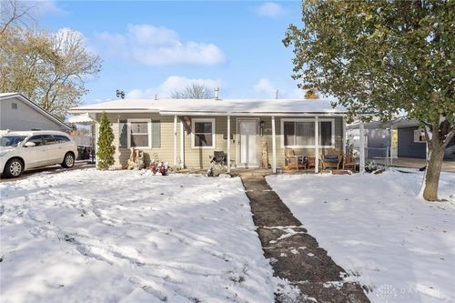 1233 June Dr, Xenia, OH, 45385-3729 | Card Image