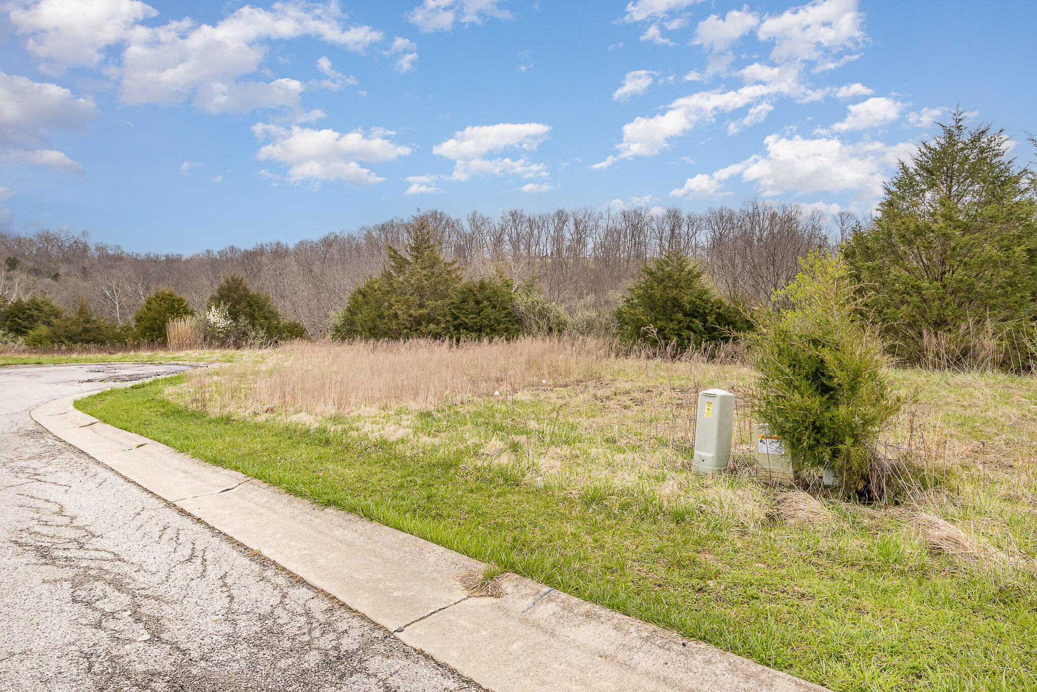 Land in Dry Ridge