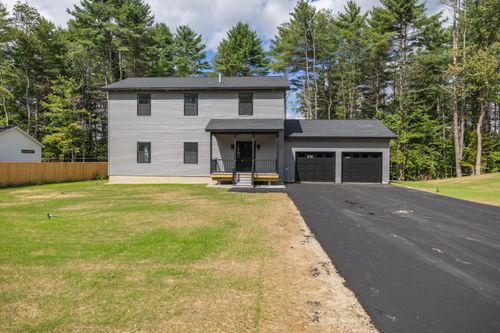4 Streamside Drive, Lewiston, ME, 04210 | Card Image