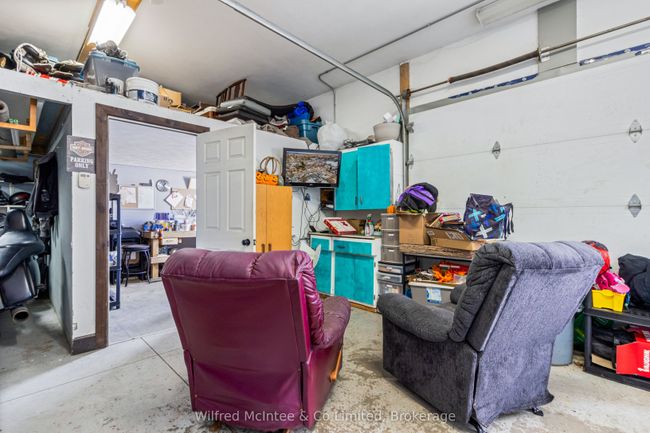 335 Bricker St, House other with 4 bedrooms, 2 bathrooms and 5 parking in Port Elgin ON | Image 35