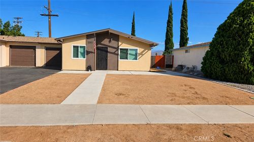 2260 San Padre Ave, Hemet, CA, 92545 | Card Image