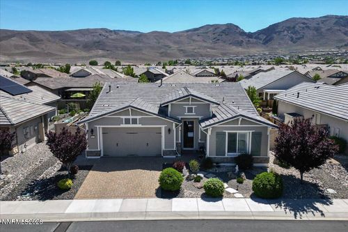 9860 Sea Bird Ln, Reno, NV, 89521-6330 | Card Image