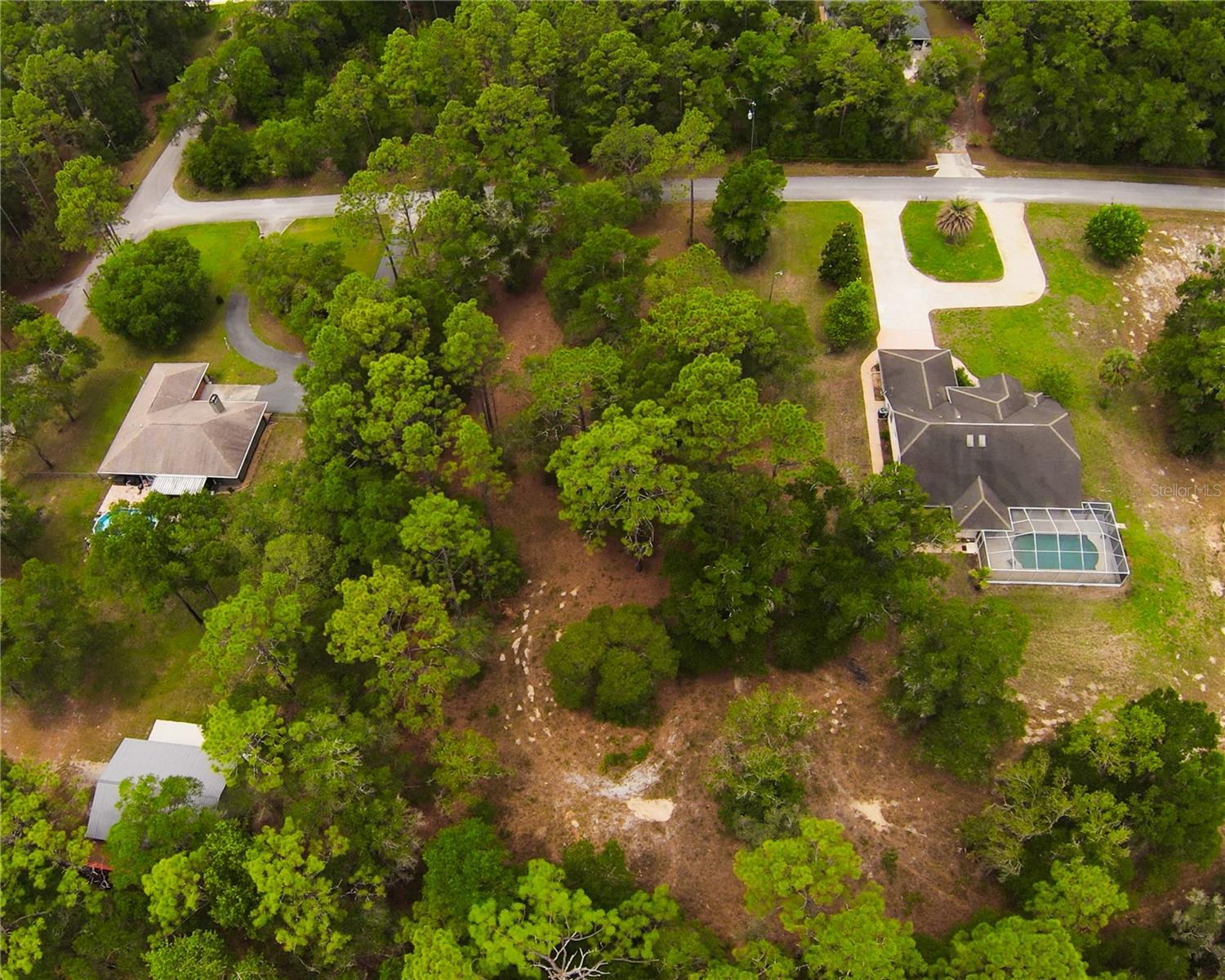 Land in CRYSTAL RIVER 2