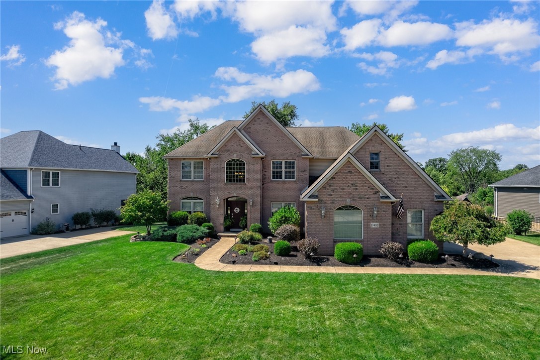 Sawgrass Cir, North Royalton, OH 44133