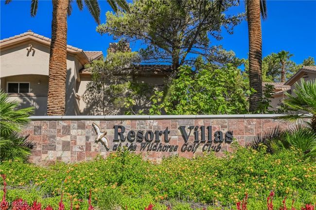 4322 - 2050 W Warm Springs Rd, Condo with 2 bedrooms, 2 bathrooms and null parking in Henderson NV | Image 43