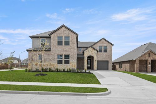 719 Bluestem St, Mansfield, TX, 76063-7318 | Card Image