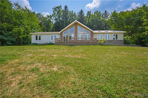 4885 Cambria Rd, Lockport, NY, 14094-9756 | Card Image