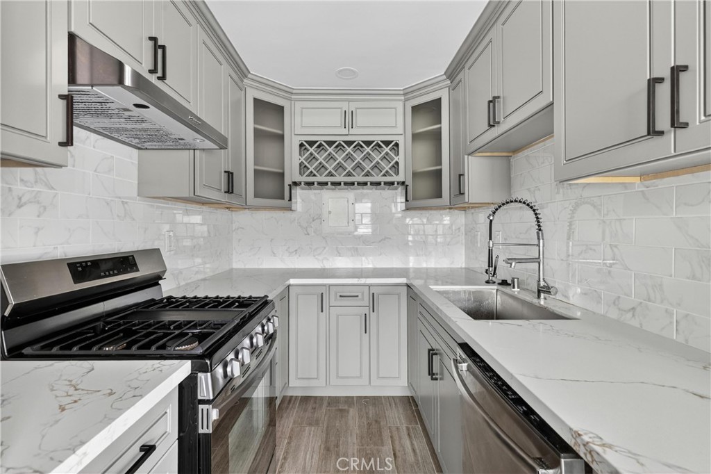 Residential in Santa Monica 3