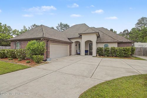 12926 Hebert Cv, Vancleave, MS, 39565-5167 | Card Image