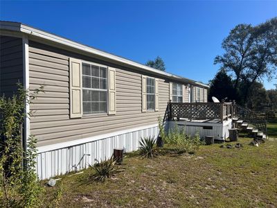 12531 Ne 18th Street, House other with 3 bedrooms, 2 bathrooms and null parking in Williston FL | Image 2