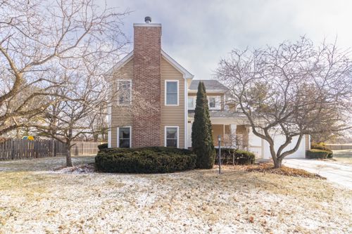 4819 Millstone Ct, Indianapolis, IN, 46254-9717 | Card Image