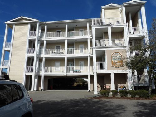 101-s-407 24th Ave N, North Myrtle Beach, SC, 29582-2354 | Card Image