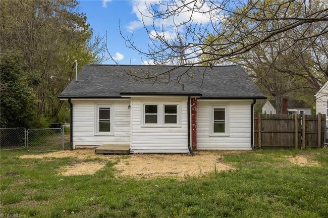 1509 Melody Ln, House other with 3 bedrooms, 1 bathrooms and null parking in Burlington NC | Image 19