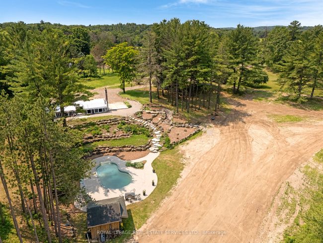 1657 Cheese Factory Rd, Home with 0 bedrooms, 0 bathrooms and null parking in Branchton ON | Image 12