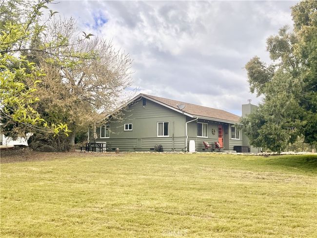 5327 Carleton Rd, House other with 2 bedrooms, 1 bathrooms and 2 parking in Mariposa CA | Image 22