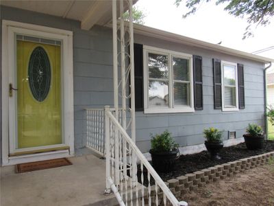 View of Beautiful front door | Image 3