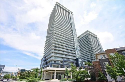 1808-360 Square 1 Dr, Mississauga, ON, L5B0G7 | Card Image