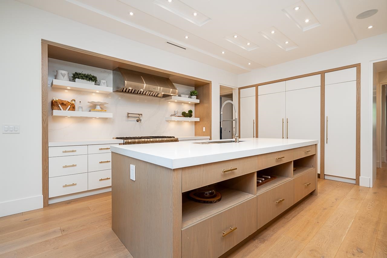 Residential in Surrey 5