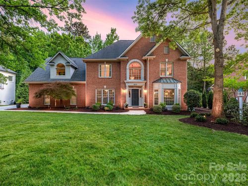 5833 Summerston Pl, Charlotte, NC, 28277-2538 | Card Image