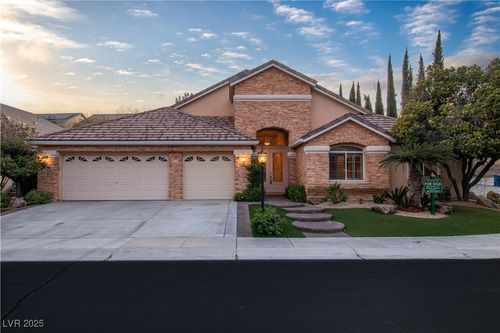 1501 Via Salaria Ct, Henderson, NV, 89052-4123 | Card Image