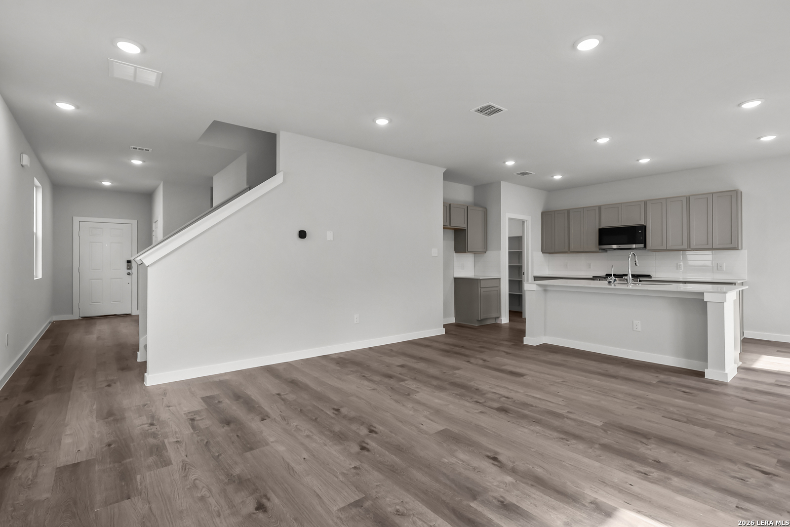 Residential in San Antonio 4