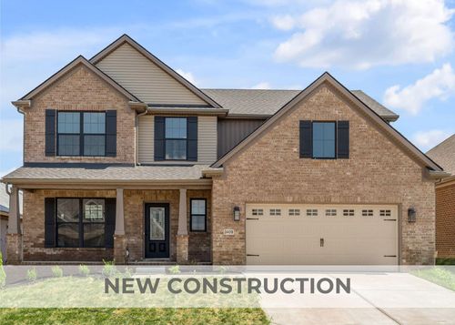 3409 Night Heron Way, Lexington, KY, 40515-8322 | Card Image